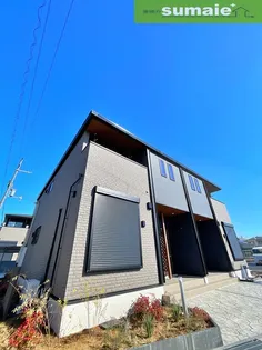 カルムメゾンIの画像