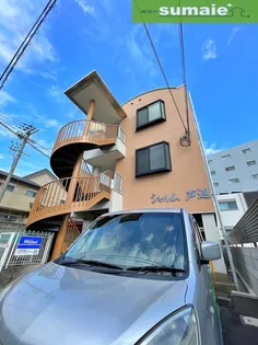 シャルムアシべの画像