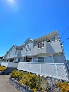 コモド カーサたなかI IIの画像