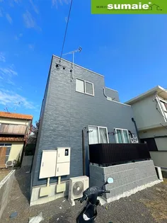 TJ島橋西ノ丁の画像