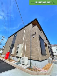 カーザ フィオーレの画像