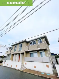 フローラ西浜の画像