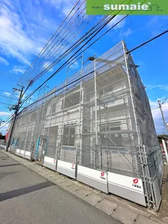 毛見アパートの画像