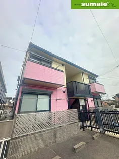 小雑賀ハイツⅡの画像