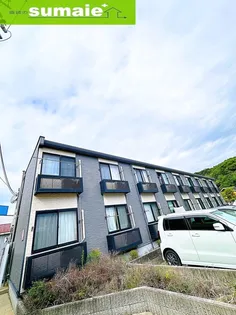 レオパレス神田の画像