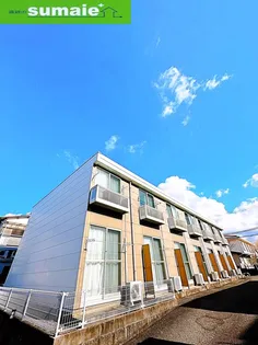 レオパレス冨士の画像