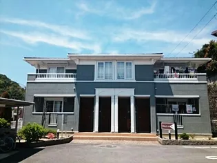 プロムナード和の画像