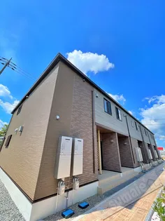 アルカディア 8の画像