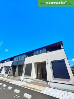 クレメント岩出Bの画像