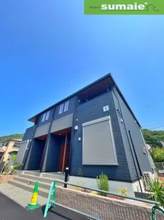 リヴェール西庄Ⅰの画像