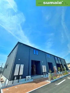 ジラソーレ西庄Ⅱの画像