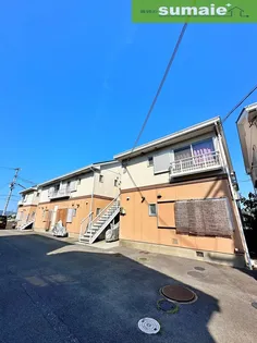 ラベニュー谷口 Bの画像