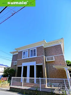 プレシャスコートK東松江Ⅰの画像