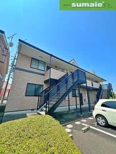 アルカディアⅡの画像