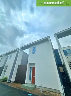 和歌山県岩出市吉田【一戸建】の外観