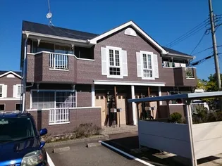 ブールバールⅡの画像