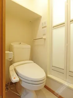 レオパレスドリームWKT【1階】のその他画像