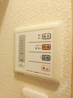 レオパレスドリームWKT【1階】のその他画像