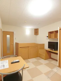 レオパレス太樹【2階】の内装