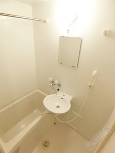 レオパレス太樹【2階】の風呂