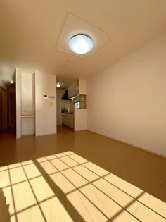 リジェールⅢ【1階】の内装