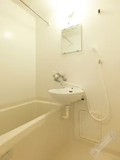 レオパレスドリームWKT【3階】の風呂