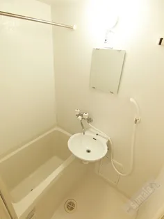 レオパレスドリームWKT【3階】の風呂