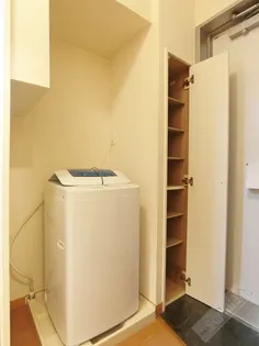 レオパレスドリームWKT【3階】のその他画像