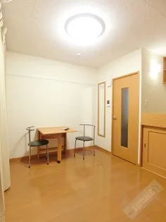 レオパレスドリームWKT【3階】のその他画像