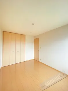 グラン・コンフォールA棟【2階】の内装