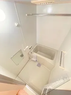 グラン・コンフォールA棟【2階】の風呂