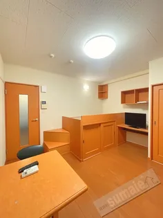 レオパレス橘【1階】の内装