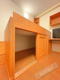 レオパレス橘【1階】のその他画像