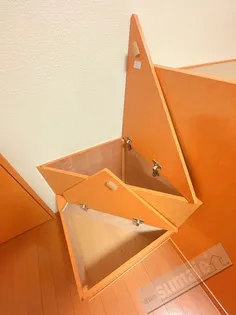 レオパレス橘【1階】のその他画像