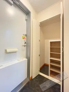 レオパレス橘【1階】のその他画像