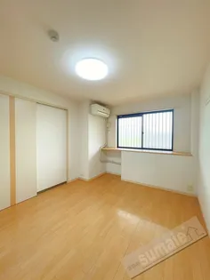 CoCo.グレイス【2階】の内装