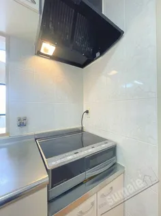 CoCo.グレイス【2階】のキッチン