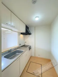 CoCo.グレイス【2階】のキッチン