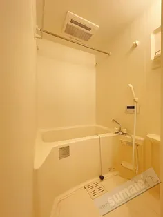 CoCo.グレイス【2階】の風呂