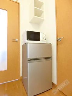 レオパレス西浜【2階】の内装