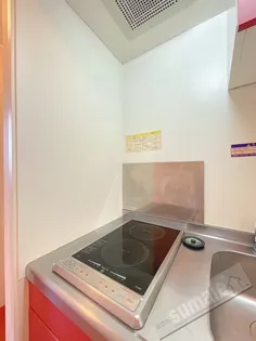 レオパレス橘【2階】のキッチン