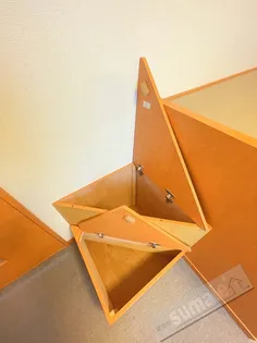 レオパレス橘【2階】のその他画像