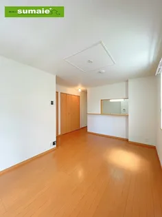 ミッテ・ドルフ西国分Ⅱ【1階】の内装