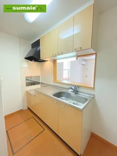 ミッテ・ドルフ西国分Ⅱ【1階】のキッチン