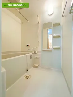 ミッテ・ドルフ西国分Ⅱ【1階】の風呂