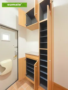 ミッテ・ドルフ西国分Ⅱ【1階】のその他画像