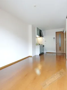 リビングタウン紀三井寺A棟【1階】の内装