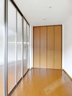 リビングタウン紀三井寺A棟【1階】の内装