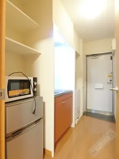 レオパレスドリームWKT【2階】の内装