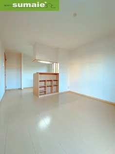 ラ・フェール砂山【1階】の内装